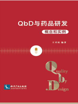 QbD与药品研发