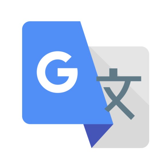 谷歌翻译