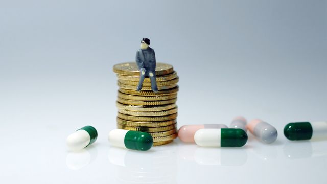【药物专利】药品专利链接制度下的制剂专利保护（二）：专利侵权