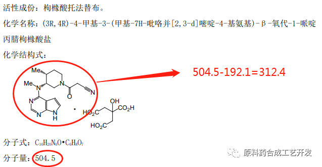 ICH M7致突变杂质专题下：评估、限度、应用举例