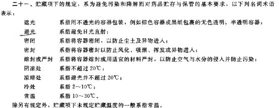 生物样品分析小知识-对照品与标准品购买、运输、贮藏、称量、溶解的那些事 生物样品分析小知识-对照品与标准品购买、运输、贮藏、称量、溶解的那些事