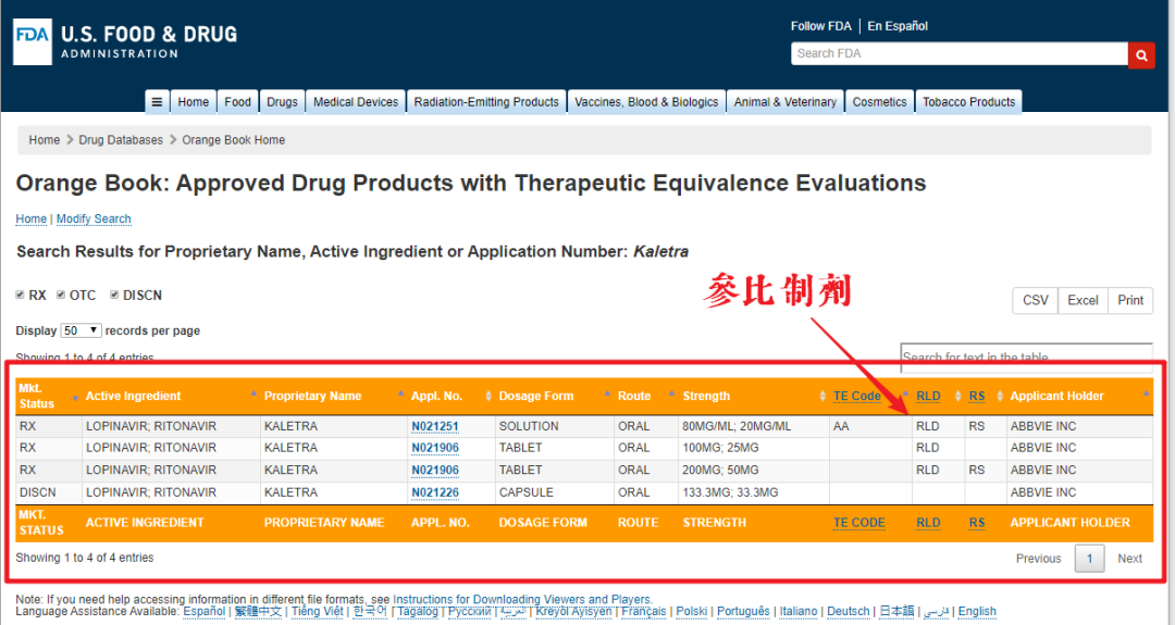 必学 | 以克力芝为案例教你学会仿制药研发文献调研（入门篇）