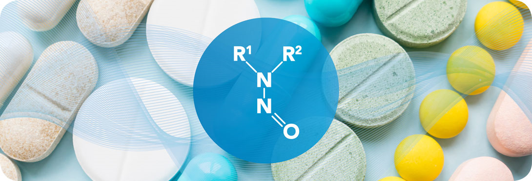 【药物分析】汇总查询FDA、EMA、NMPA亚硝胺杂质的监管信息