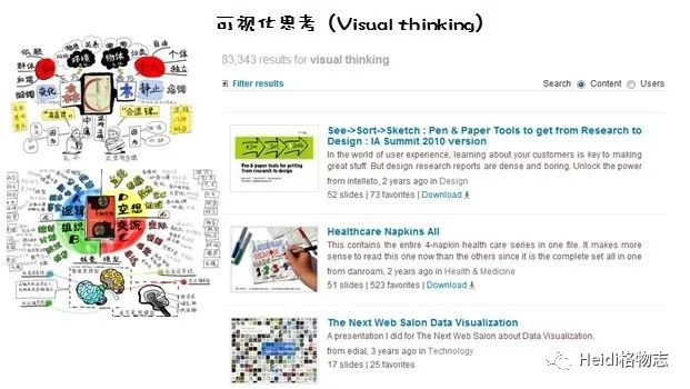 高效的信息搜集与整理术