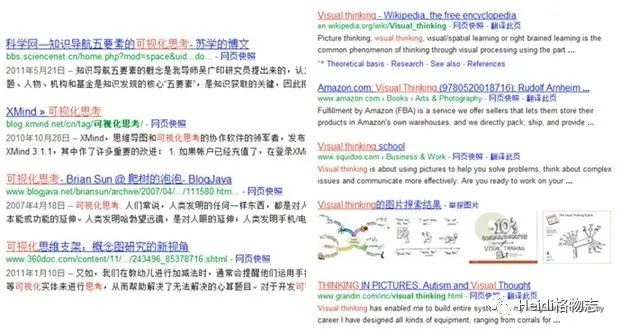 高效的信息搜集与整理术