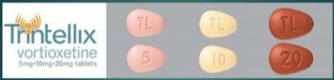 EMA审评报告：伏硫西汀（Vortioxetine）