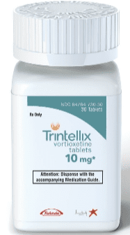 EMA审评报告：伏硫西汀（Vortioxetine）
