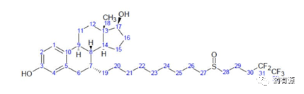 FDA审评报告:氟维司群注射液