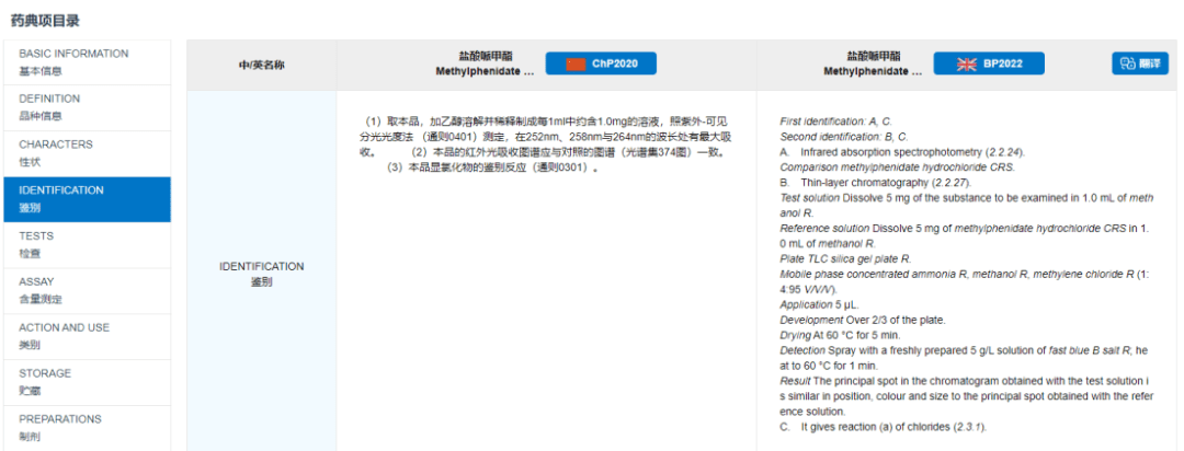 药渡数据：药典库免费7天，各国药典PDF免费赠！