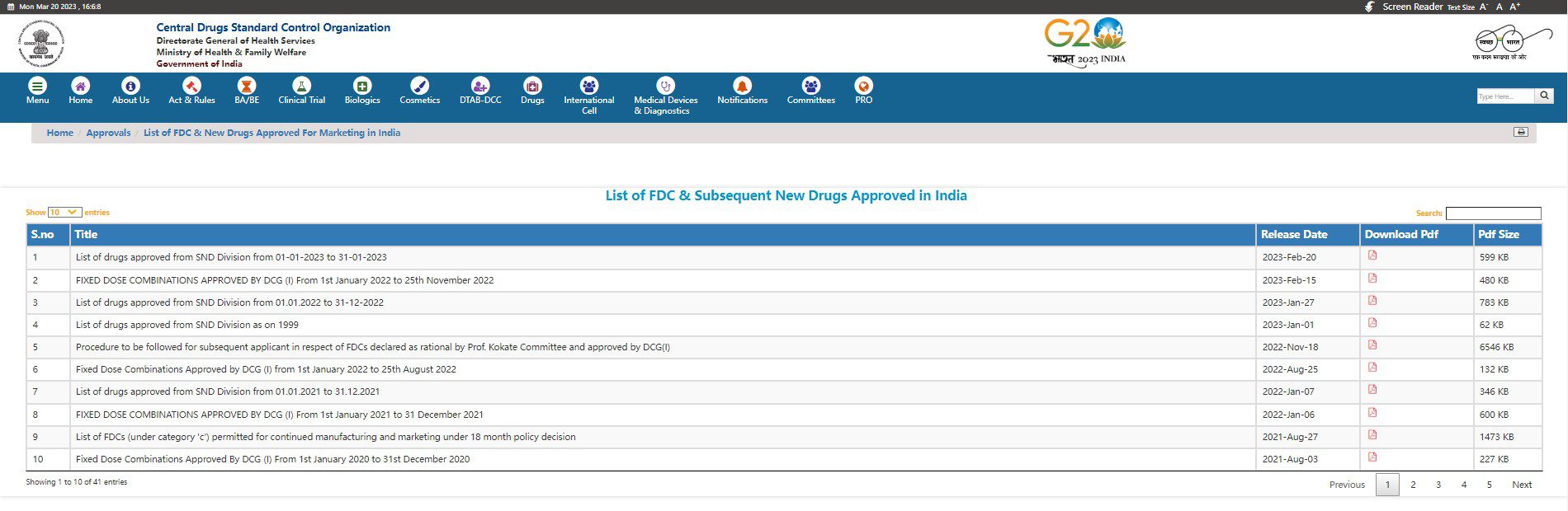 印度上市品种-Approval_new，FDC-New-Drugs-Marketing